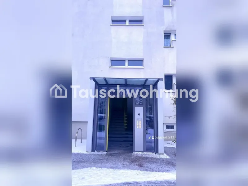 Tauschwohnung: Berlin: Suche größere Wohnung zum Tausch — photo 1